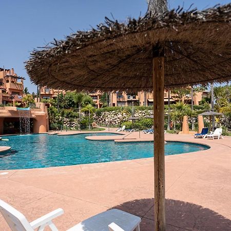 El Sol Sotoserena 2 Bedroom Apartment Estepona Esterno foto