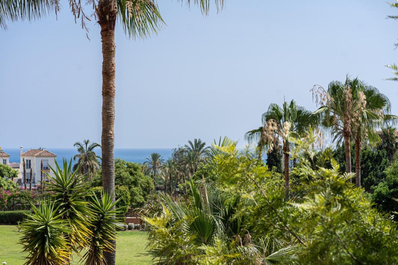El Sol Sotoserena 2 Bedroom Apartment Estepona Esterno foto